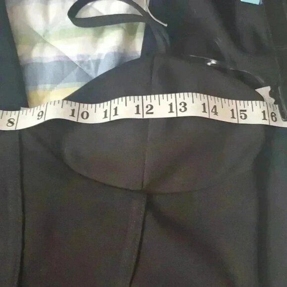 Black jumpsuit - Picture 10 of 13